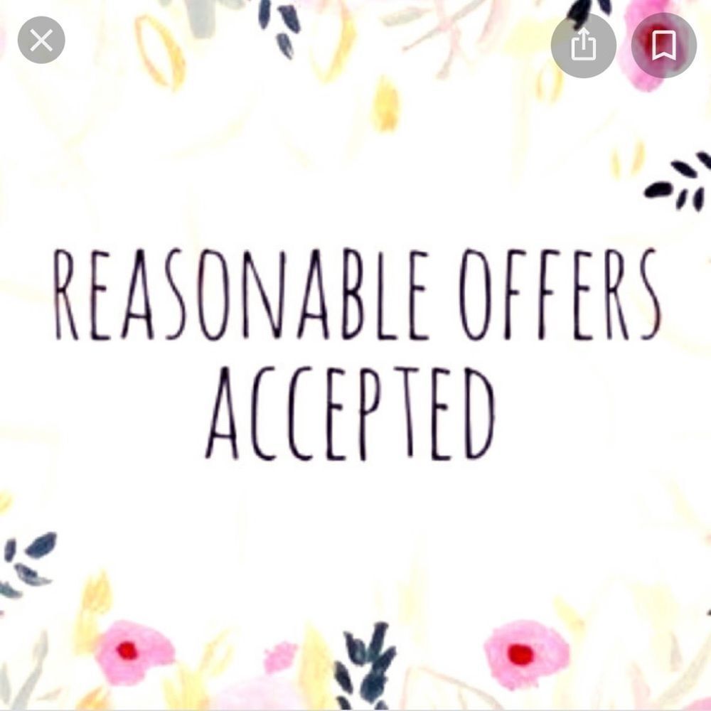 Shipping discounts On everything 